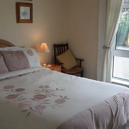 Bed & Breakfast Rosville House New Ross