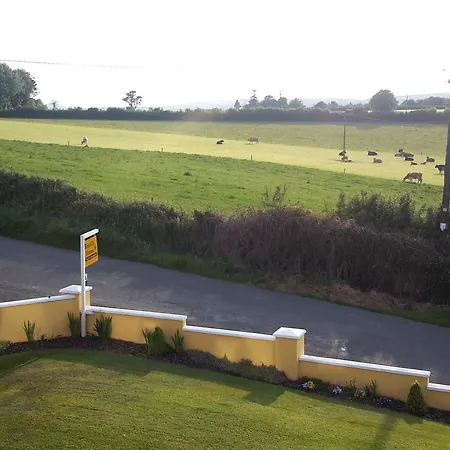 Rosville House 3* New Ross