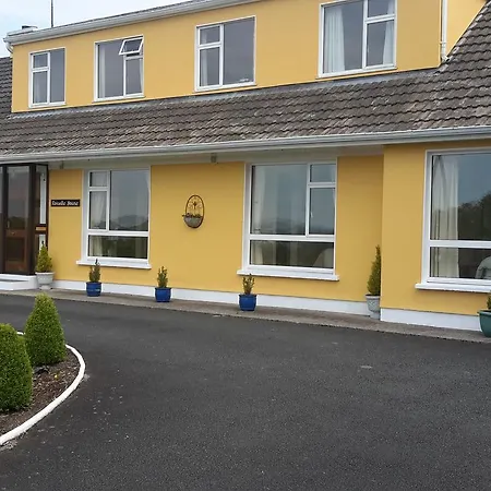 Rosville House New Ross