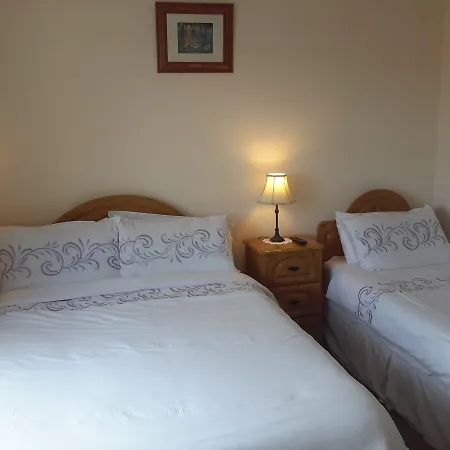 Bed & Breakfast Rosville House