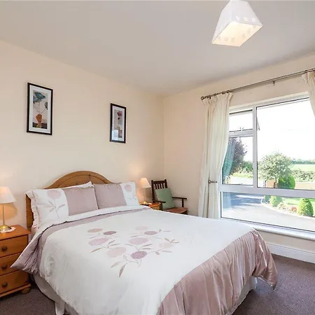 Bed & Breakfast Rosville House 3*