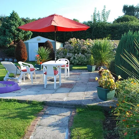 Bed & Breakfast Rosville House