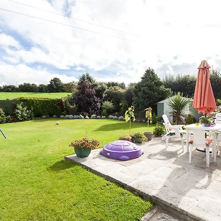 Rosville House Bed & Breakfast