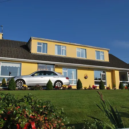 Rosville House Bed & Breakfast