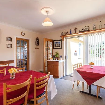 Bed & Breakfast Rosville House