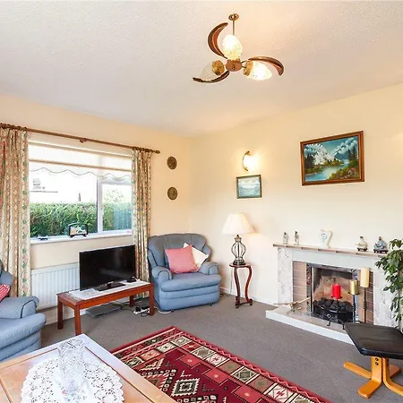 Rosville House Bed & Breakfast 3*